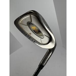 Palmer Arnie’s Own 5 Iron Oversize RH Graphite Shaft Golf Club